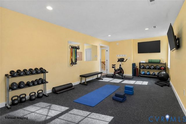 8059 Varina Rd, Henrico, VA 23231