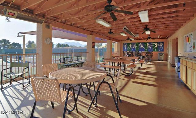 653 W Redondo Place, Green Valley, AZ 85614