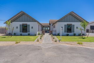 2095 N 77TH Place, Mesa, AZ 85207