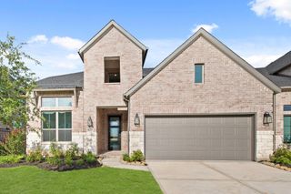 5033 Steady Breeze Drive, Katy, TX 77493