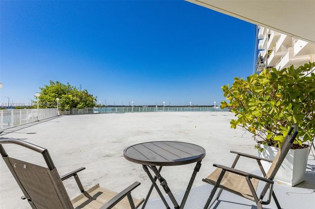 7904 West Dr 106, North Bay Village, FL 33141