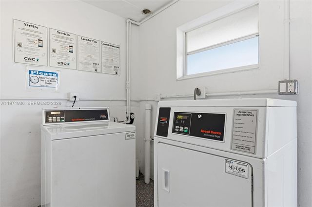 7904 West Dr 106, North Bay Village, FL 33141