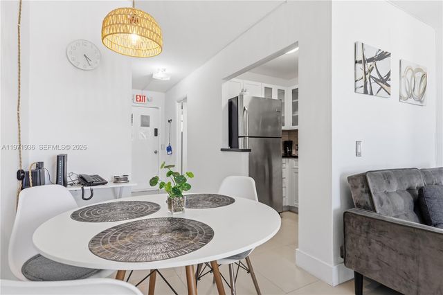 7904 West Dr 106, North Bay Village, FL 33141