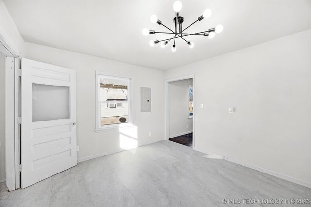 602 N 11th Street, Collinsville, OK 74021