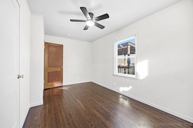 602 N 11th Street, Collinsville, OK 74021