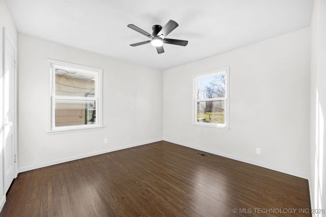 602 N 11th Street, Collinsville, OK 74021