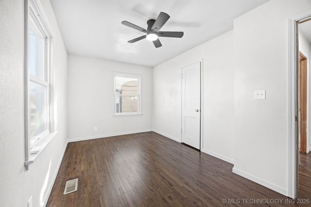 602 N 11th Street, Collinsville, OK 74021