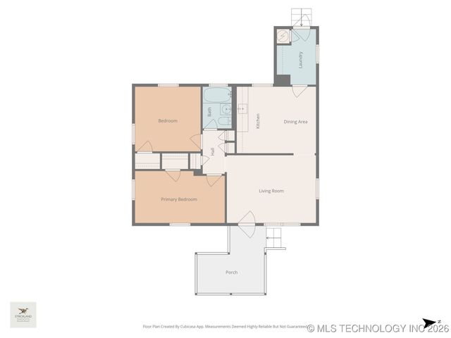 602 N 11th Street, Collinsville, OK 74021