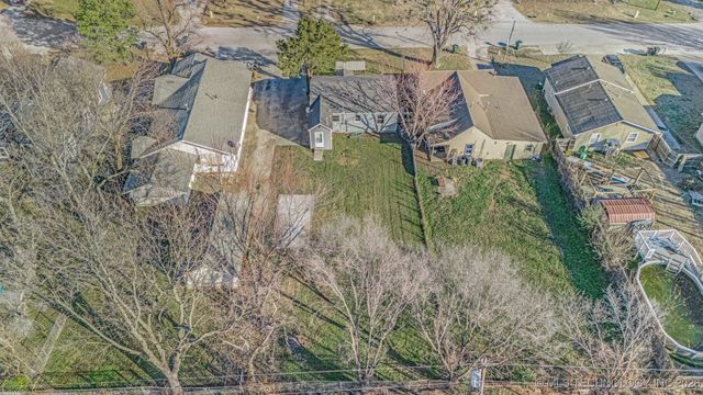 602 N 11th Street, Collinsville, OK 74021