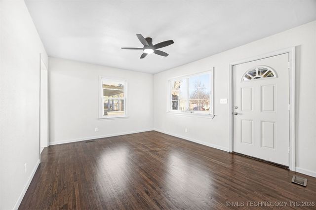 602 N 11th Street, Collinsville, OK 74021