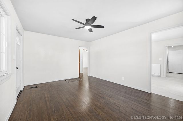 602 N 11th Street, Collinsville, OK 74021