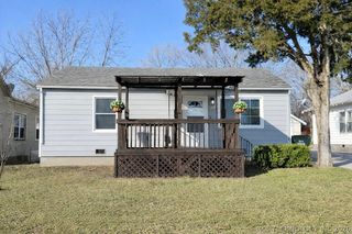 602 N 11th Street, Collinsville, OK 74021