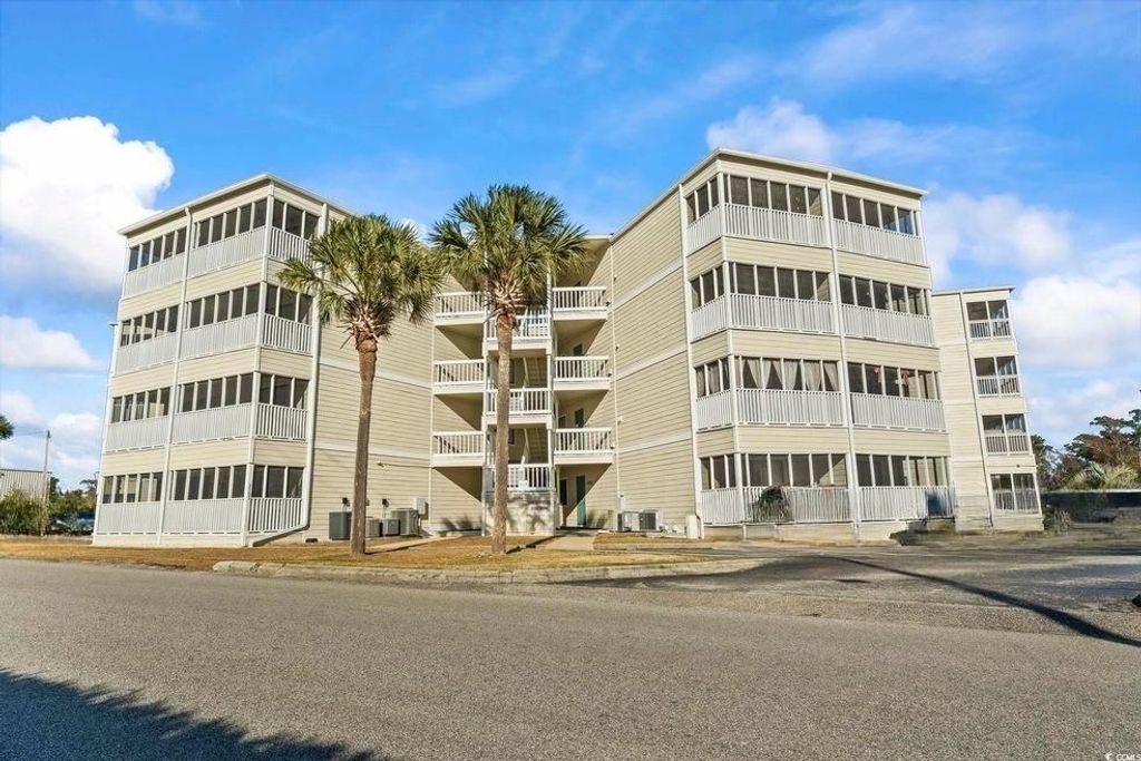 4350 Intercoastal Dr Apt 2105, Little River, SC 29566 — exterior