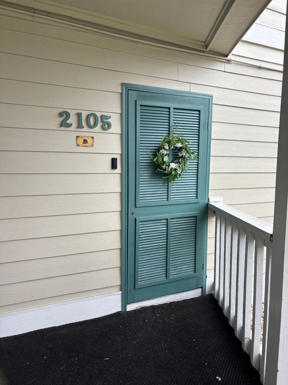 4350 Intercoastal Dr Apt 2105, Little River, SC 29566 — photo 2