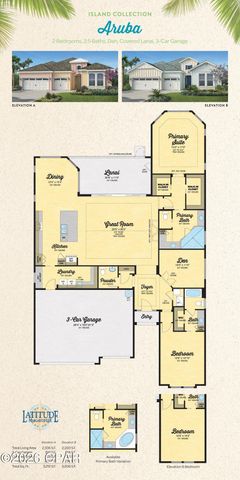 8925 Cool Water Way, Panama City Beach, FL 32413