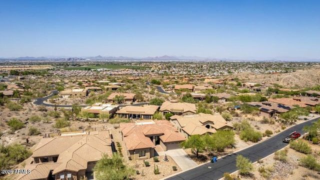 1706 W WESTERN STAR Boulevard, Phoenix, AZ 85041