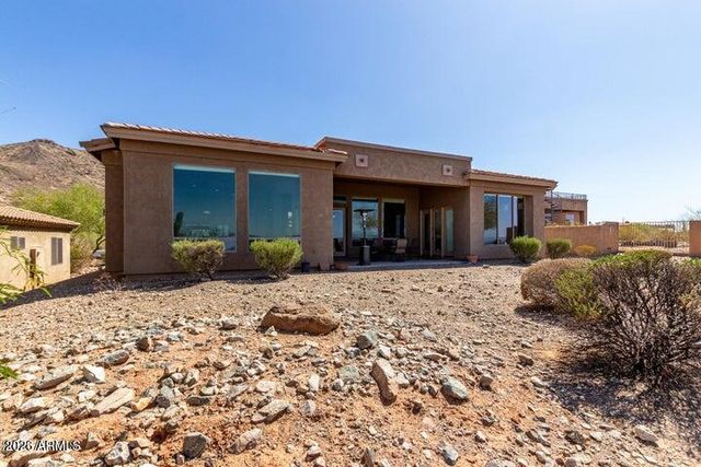 1706 W WESTERN STAR Boulevard, Phoenix, AZ 85041