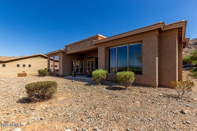 1706 W WESTERN STAR Boulevard, Phoenix, AZ 85041