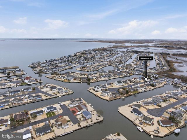 109 CALDWELL RD, Barnegat, NJ 08005