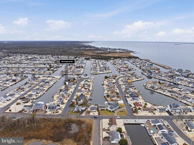 109 CALDWELL RD, Barnegat, NJ 08005