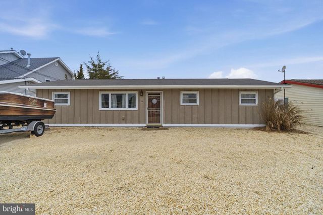 109 CALDWELL RD, Barnegat, NJ 08005