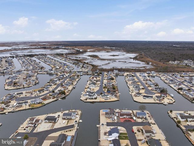 109 CALDWELL RD, Barnegat, NJ 08005