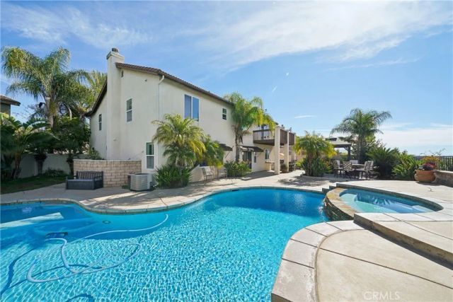 35893 Fairfax Court, Murrieta, CA 92562