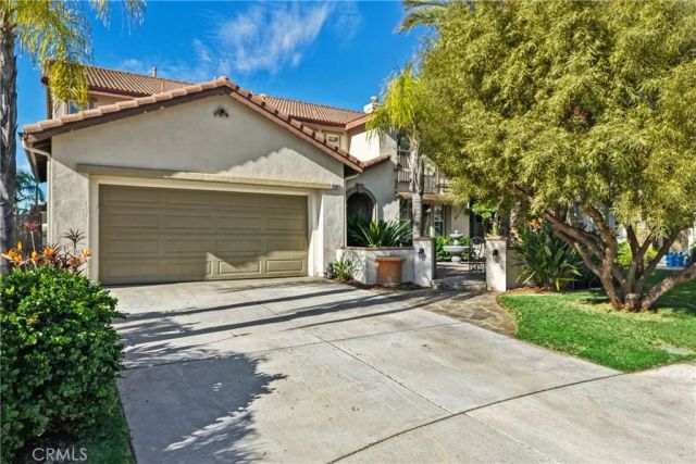 35893 Fairfax Court, Murrieta, CA 92562
