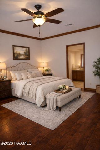 101 Hunters Holw, Lafayette, LA 70508