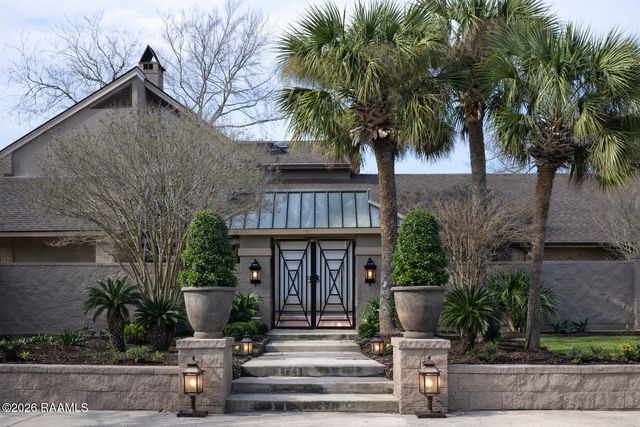 101 Hunters Holw, Lafayette, LA 70508