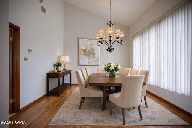 101 Hunters Holw, Lafayette, LA 70508