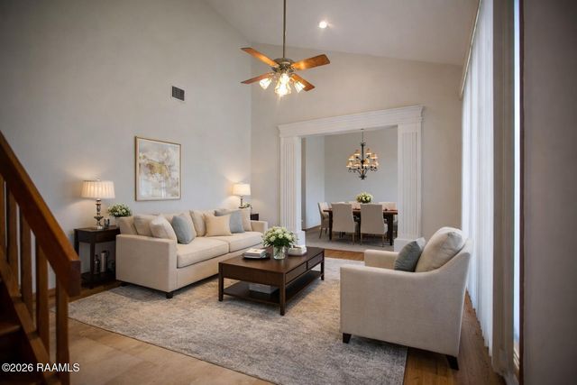 101 Hunters Holw, Lafayette, LA 70508