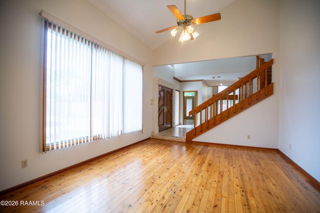 101 Hunters Holw, Lafayette, LA 70508