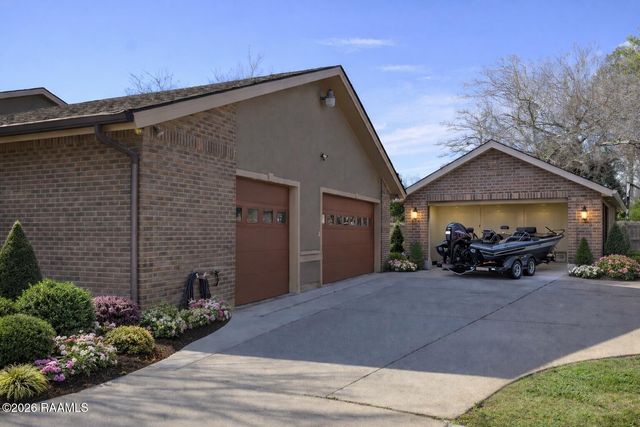 101 Hunters Holw, Lafayette, LA 70508