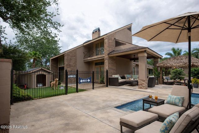 101 Hunters Holw, Lafayette, LA 70508