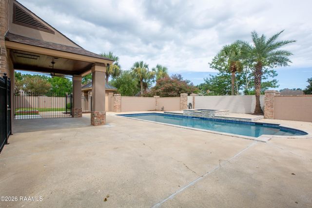 101 Hunters Holw, Lafayette, LA 70508