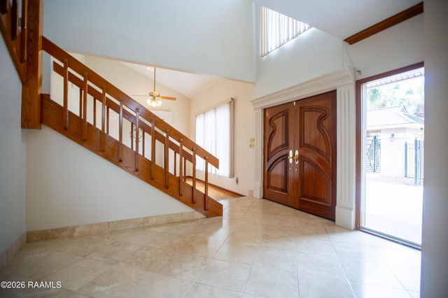 101 Hunters Holw, Lafayette, LA 70508