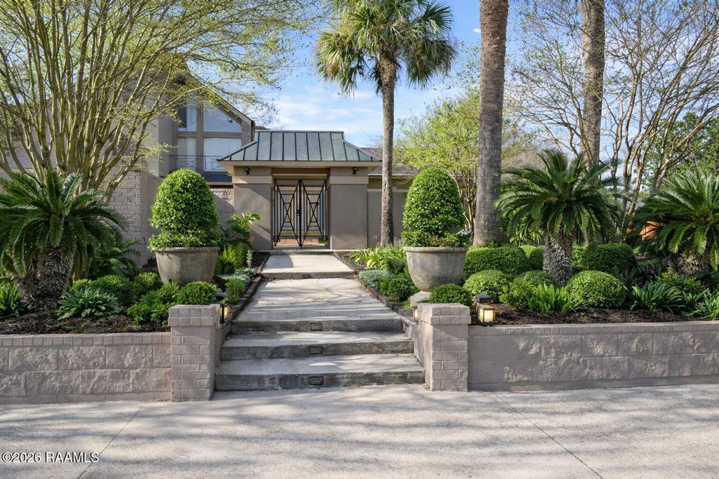 101 Hunters Holw, Lafayette, LA 70508