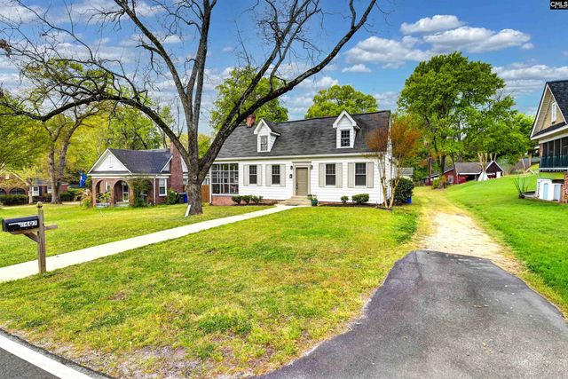 3403 Abingdon Street, Columbia, SC 29203