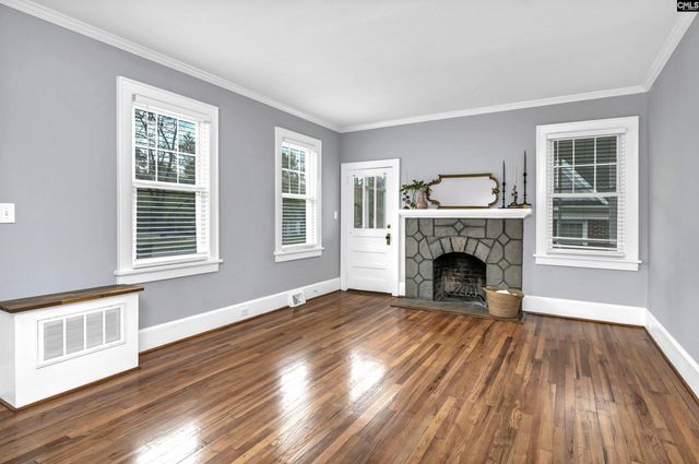 3403 Abingdon Street, Columbia, SC 29203