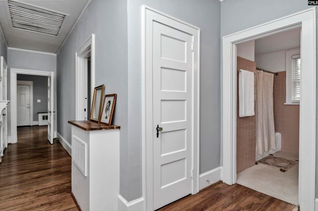 3403 Abingdon Street, Columbia, SC 29203