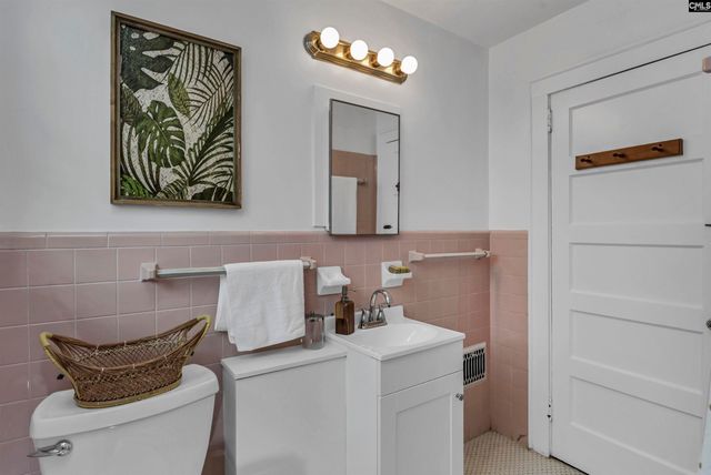 3403 Abingdon Street, Columbia, SC 29203