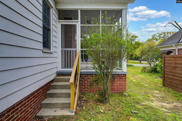 3403 Abingdon Street, Columbia, SC 29203