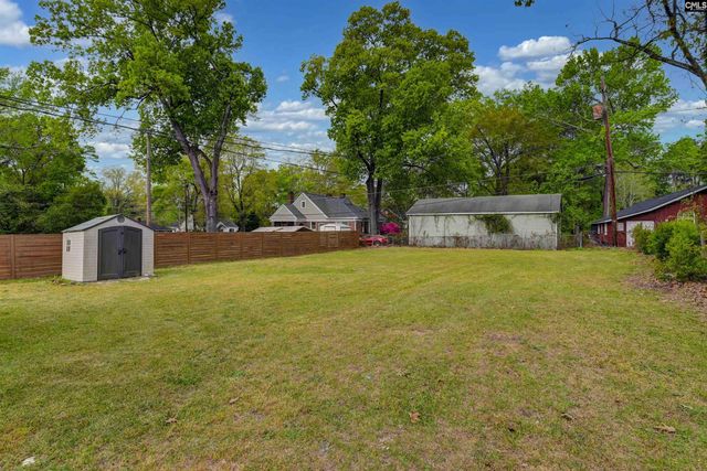 3403 Abingdon Street, Columbia, SC 29203