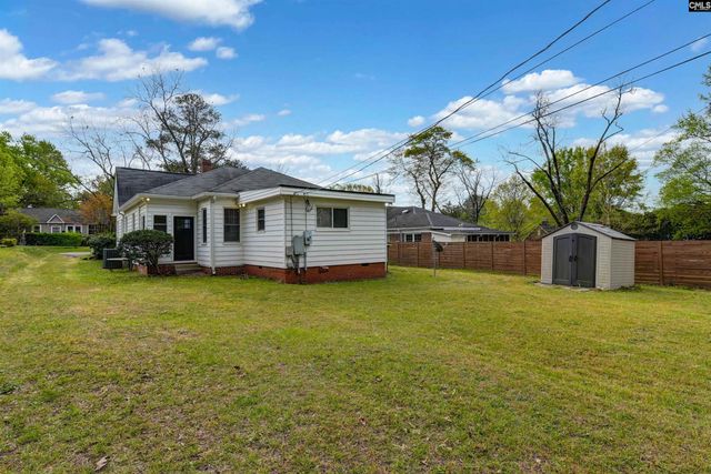 3403 Abingdon Street, Columbia, SC 29203