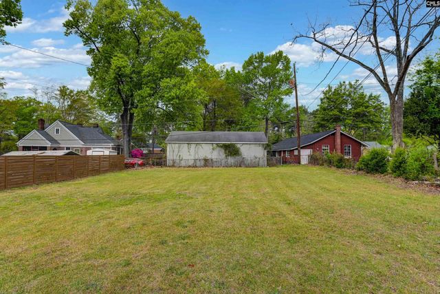 3403 Abingdon Street, Columbia, SC 29203