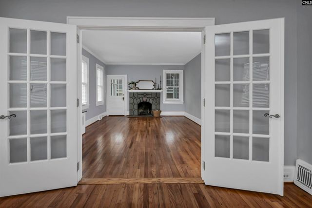 3403 Abingdon Street, Columbia, SC 29203