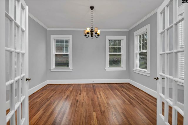 3403 Abingdon Street, Columbia, SC 29203