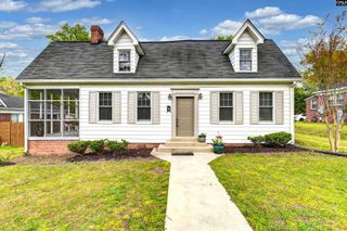 3403 Abingdon Street, Columbia, SC 29203