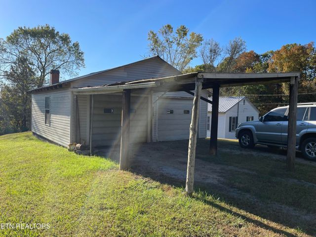 2280 Westwood Rd, Mohawk, TN 37810